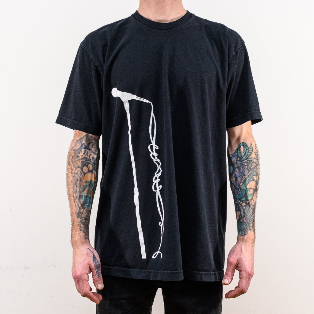 Jack Daniels Tee